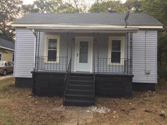 Primary Photo - 821 S Dalton St