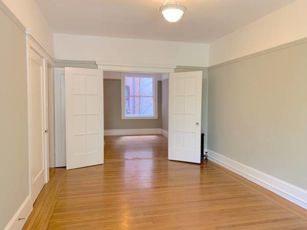 Foto del edificio - 730 O'Farrell St