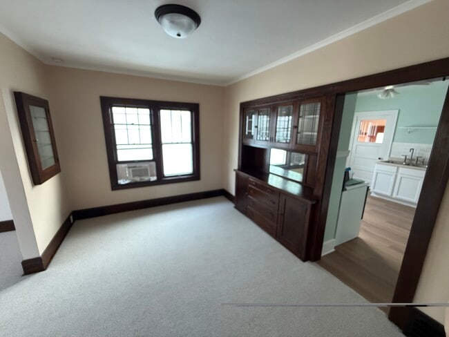 Dining Room - 2226 N 6th St