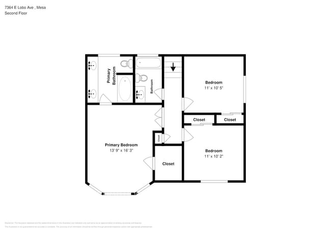 Building Photo - 7364 E Lobo Ave