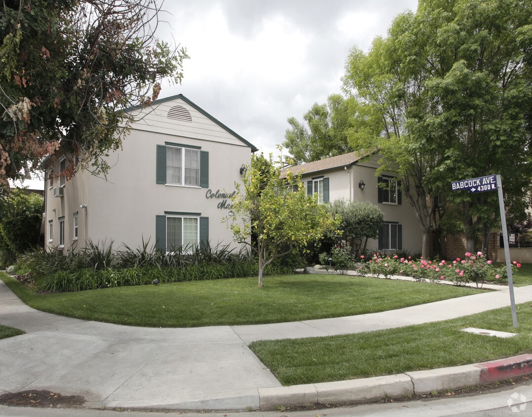 12534 Moorpark St, Studio City, CA 91604 Apartments in Studio City