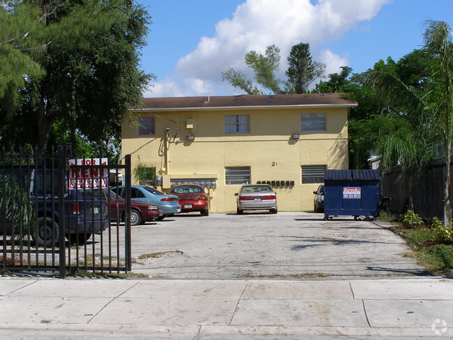 Building Photo - 21 NW 59th St