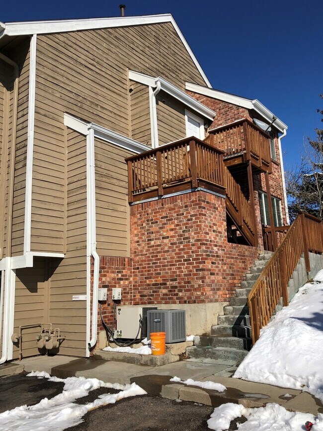 Beautiful Condo in Aurora Condo for Rent in Aurora, CO