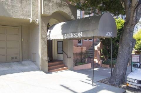 Foto del edificio - 3080 Jackson St