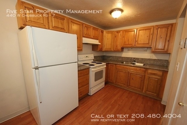 Building Photo - 440 W Chubbuck Rd