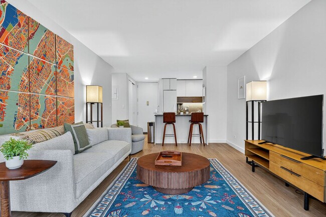 Foto del edificio - 68 W 37th St