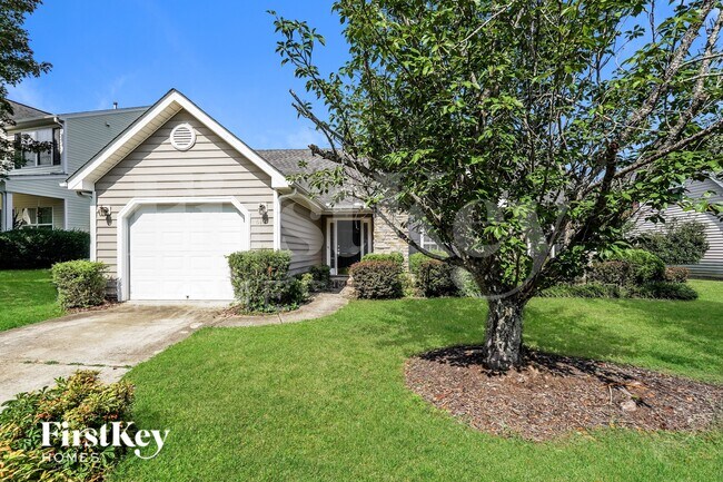 Foto del edificio - 6107 Black Willow Dr