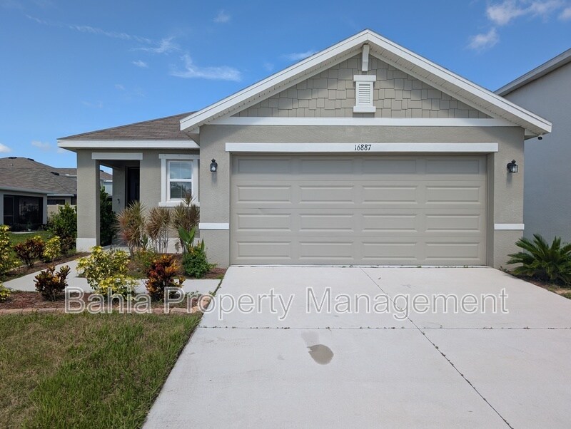 Foto principal - 16887 Delia St
