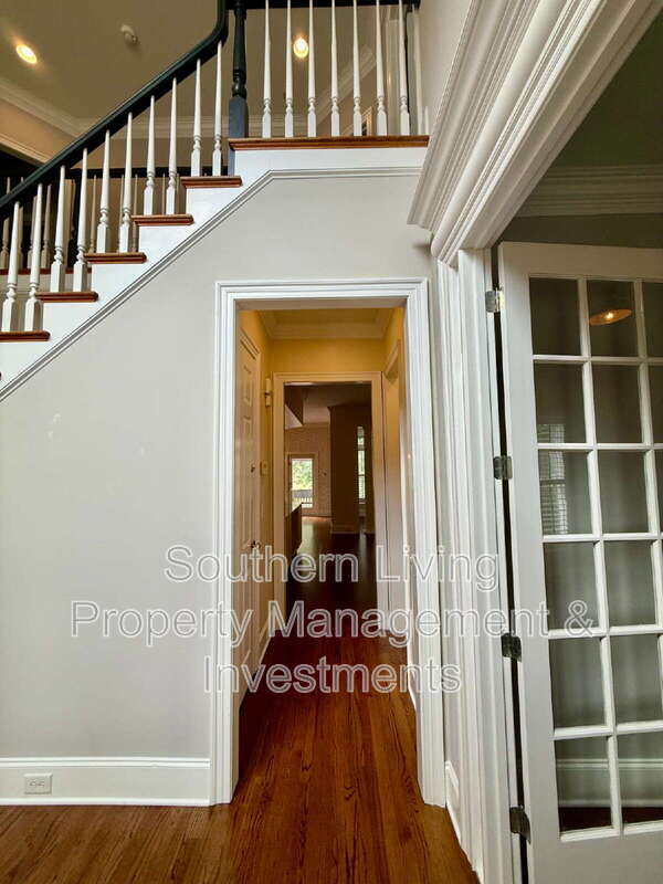 Foto del edificio - 1806 Asbury Hall Ct