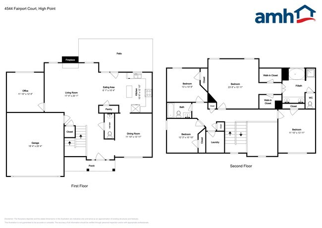 Foto del edificio - 4544 Fairport Ct