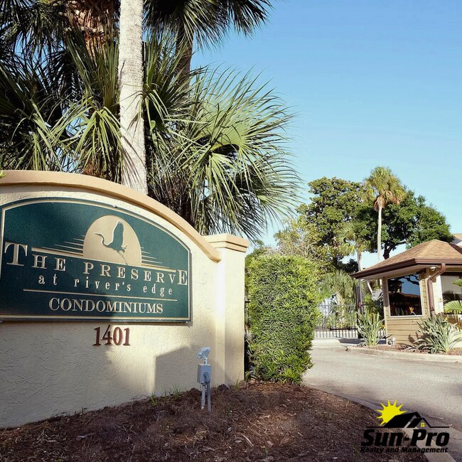 Foto del edificio - 1401 S Palmetto Ave