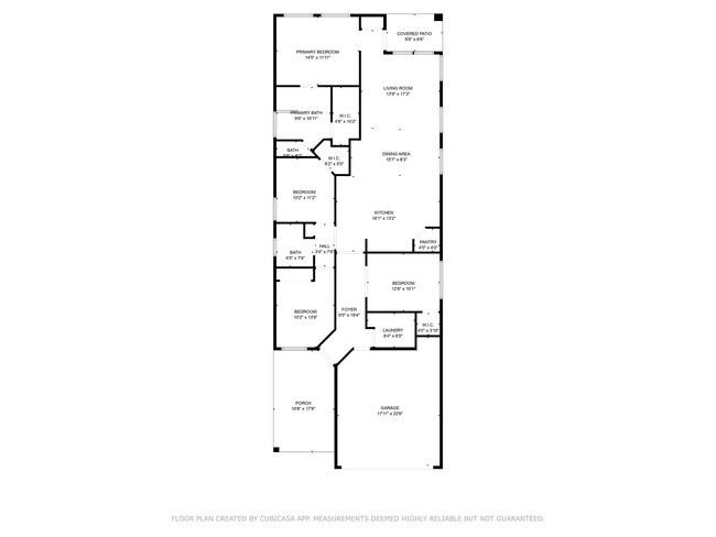 Foto del edificio - 177 Hidden Peak Dr