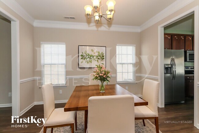 Foto del edificio - 5911 Parkstone Drive