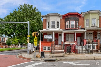 Building Photo - 2800 Harford Rd