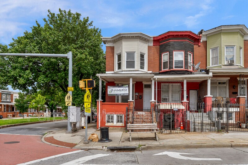 Foto principal - 2800 Harford Rd