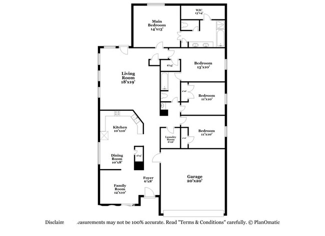 Foto del edificio - 8450 Pale Horse Ln