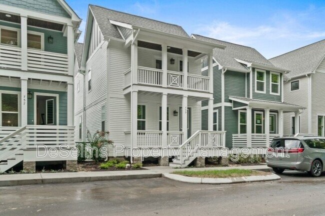 Foto del edificio - 759 Mill Creek Meadow Dr
