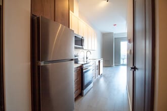 Building Photo - Sante Apartments