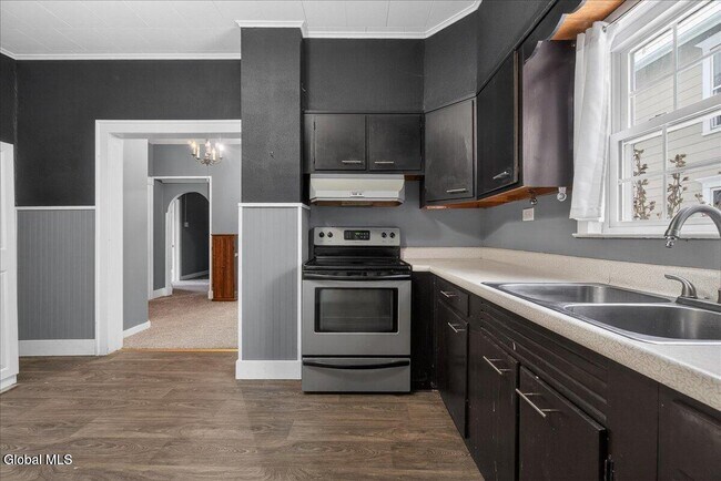 Foto del edificio - 415 Broadway