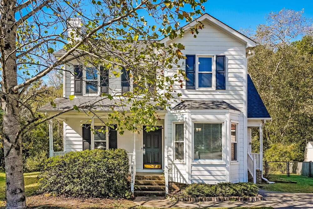 Foto principal - 4912 Matlock Ct