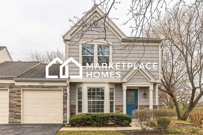 Foto del edificio - 1301 Seabury Cir