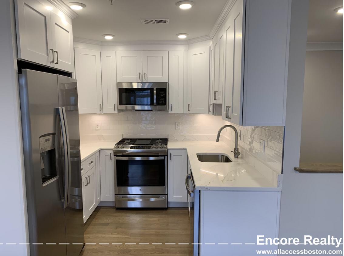 Foto principal - 303 Maverick St