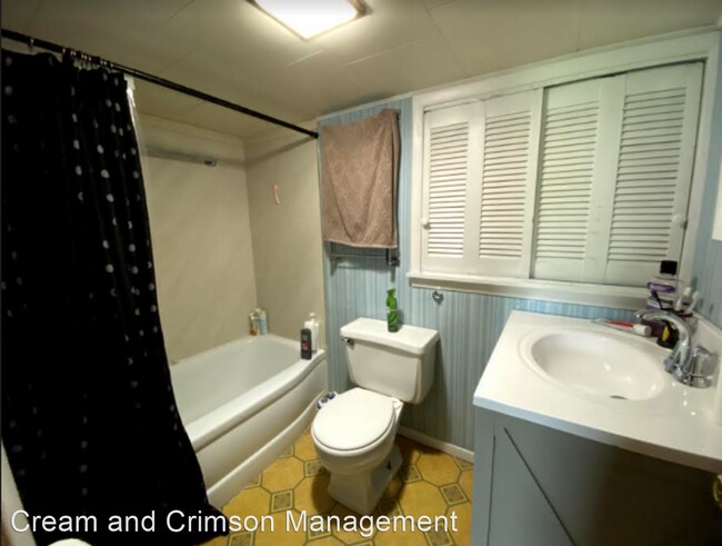 Foto del edificio - 3 br, 1 bath House - 1313 East Matlock