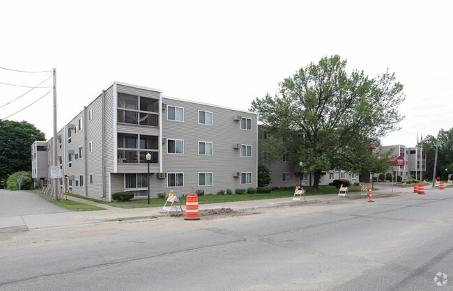 Woodhaven Apartments - ReNew Minnehaha