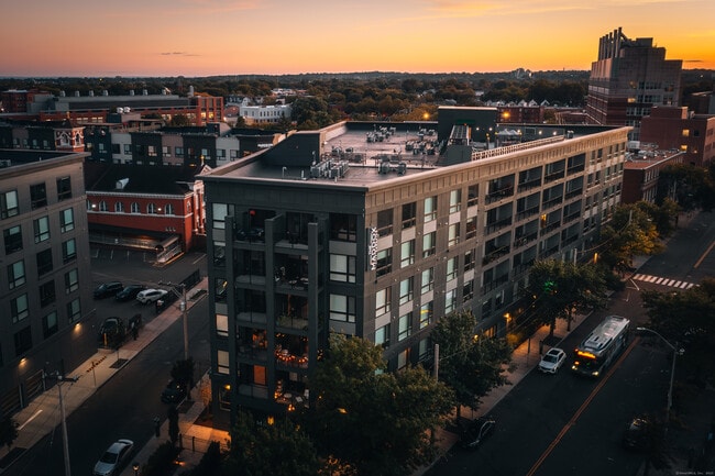 Building Photo - 240 Congress Ave