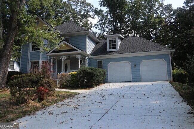 Foto del edificio - 2840 Spring Ridge Cir