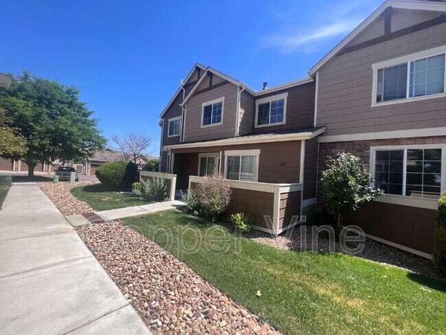 Photo - 15800 E 121st Ave Townhome