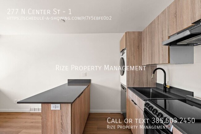 Foto del edificio - Where Luxury City Living Reaches New Heights.
