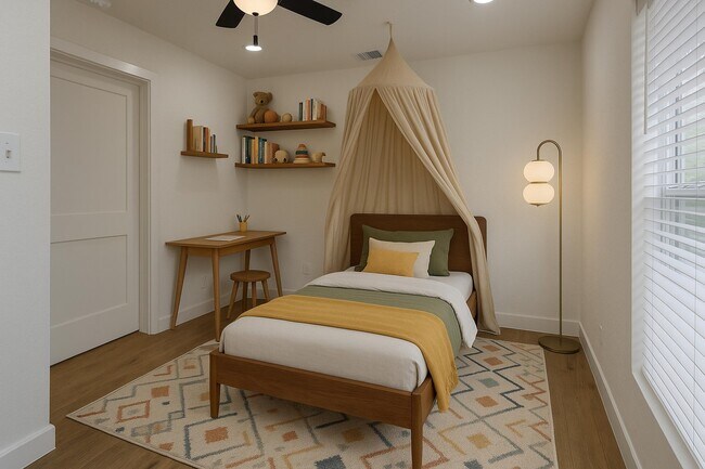 Foto del edificio - 2302 S Navidad St