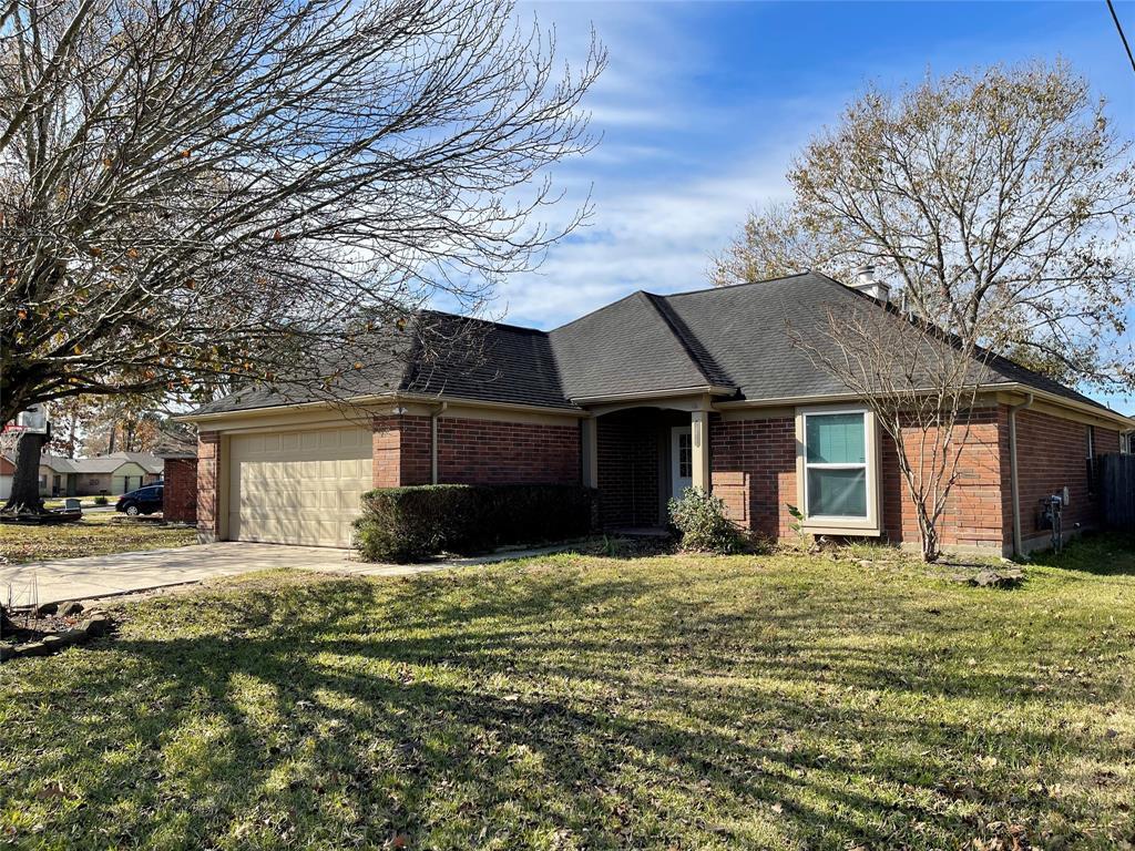 18703 Yaupon Trail, Humble, TX 77346 House for Rent in Humble, TX