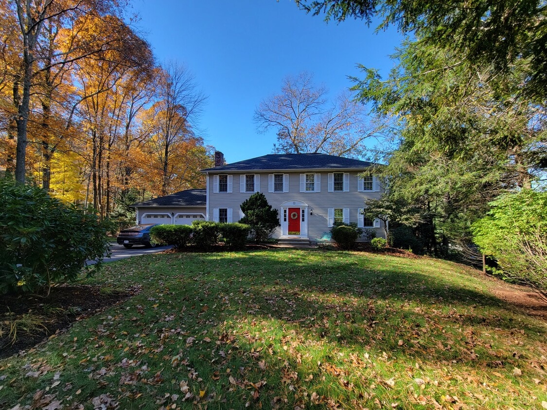 40 N Mill St, Hopkinton, MA 01748 House Rental in Hopkinton, MA