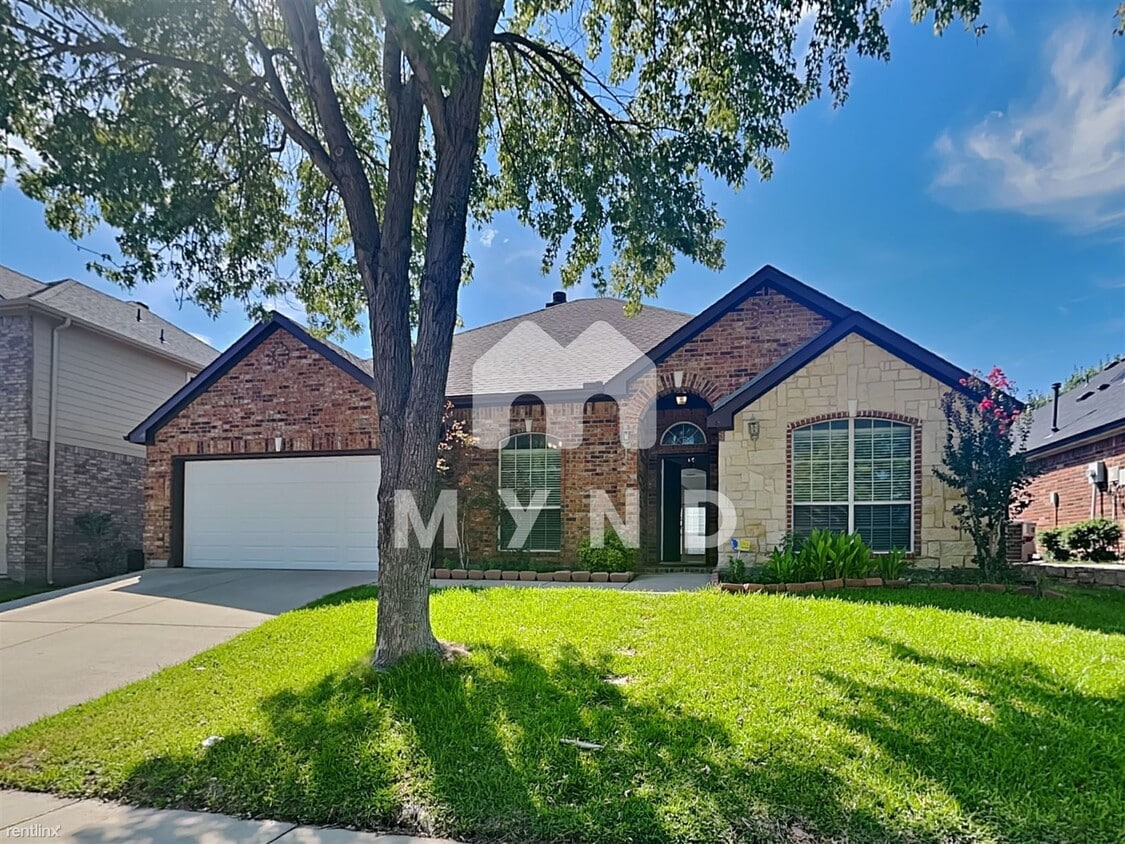 11621 Crystal Falls Dr, Fort Worth, TX 76244 House Rental in Fort