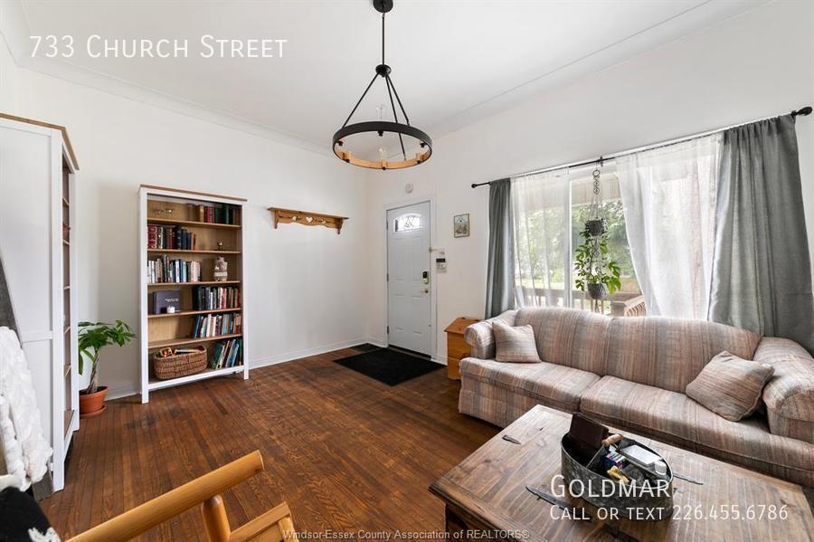 Primary Photo - Family Home with a park right behind you!