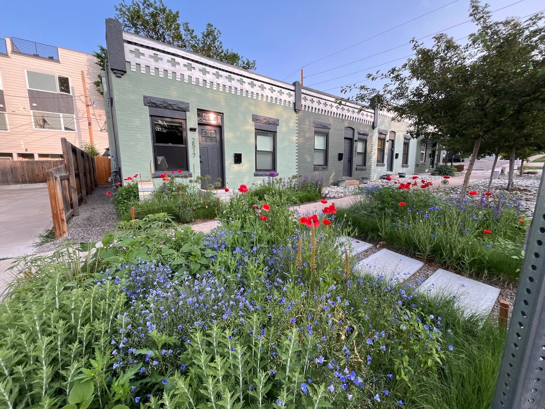 Photo - 2517 Clay St (Denver, CO)