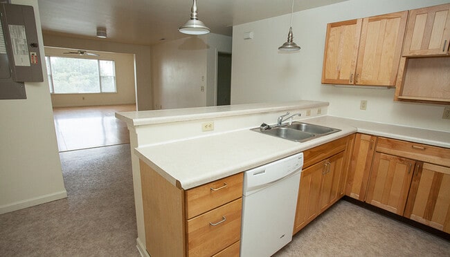 Photo - 1321 Mt. Clinton Pike Apartment