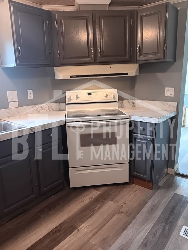 Foto del edificio - Peaceful 3 bedroom 2 bath home down Indian Point