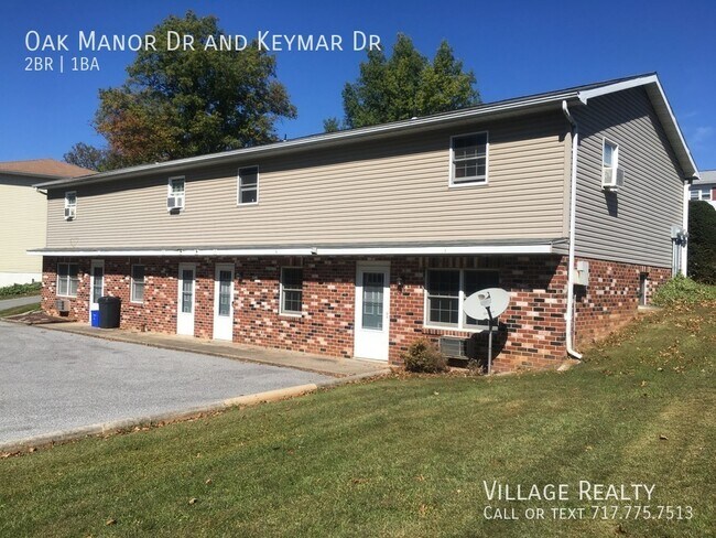 Foto del edificio - 176 Oak Manor Dr