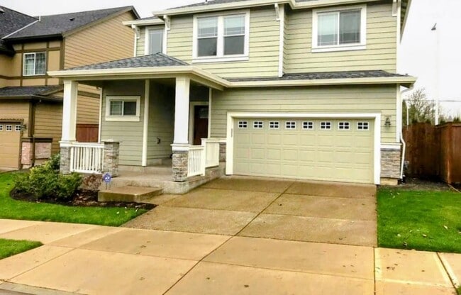 Building Photo - 552 NE 77th Ave