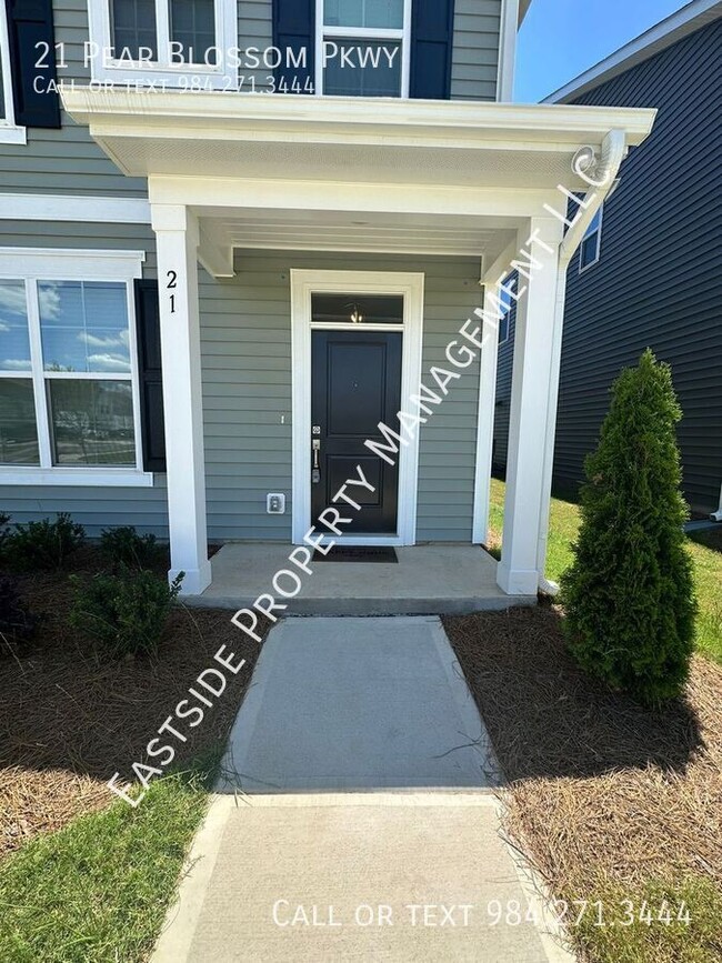 Building Photo - 21 Pear Blossom Pkwy
