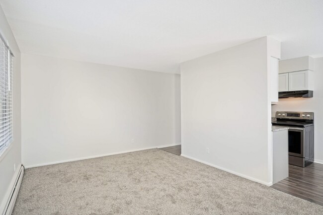 Foto del edificio - 3625 Aldrich Ave S