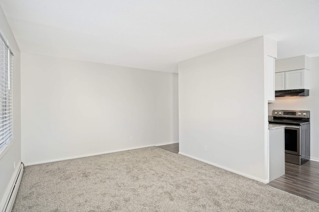 Building Photo - 3625 Aldrich Ave S
