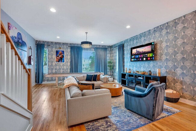 Foto del edificio - 2716 Delaware Ave