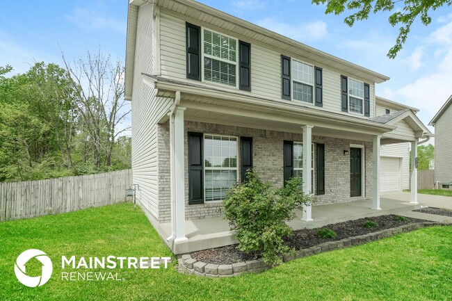 Foto del edificio - 10628 Irvin Pines Dr