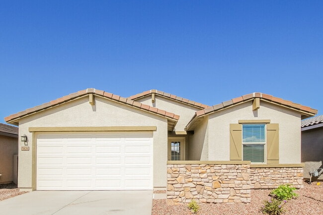 Building Photo - 5626 W Notch Hill Rd