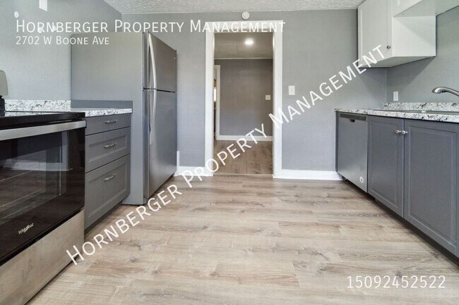 Foto del edificio - 2702 W Boone Ave
