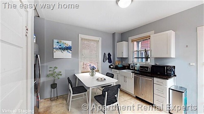Photo - 200 Harvard St Apartment